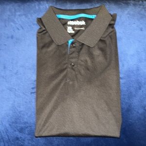 Reebok Golf Shirt XL